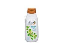LUNA Šampon bříza 430 ml