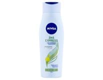NIVEA Express Šampon 2v1 250 ml