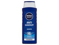 NIVEA Šampon suchý pro tmavé vlasy 200 ml