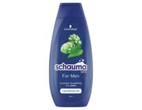 schauma Šampon pro muže 400 ml