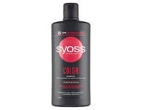 syoss Colorist Šampon pro barvené vlasy 440 ml