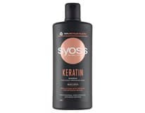syoss Keratin Šampon 440 ml