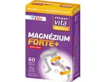 maxi vita Exclusive Magnezium Forte+ 60 tablet