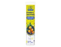 maxi vita Vitamín C šumivé tablety 20 ks