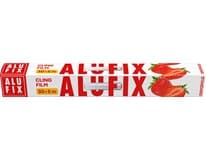 ALUFIX Potravinová fólie 30 + 5 m 1 ks
