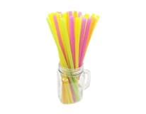 Brčko opakovaně použitelné Neon 8 x 255 mm 150 ks