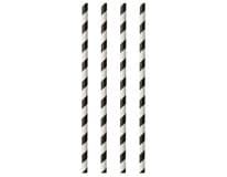 PAP STAR Brčka papírová 6 mm x 29 cm pruh 100 ks