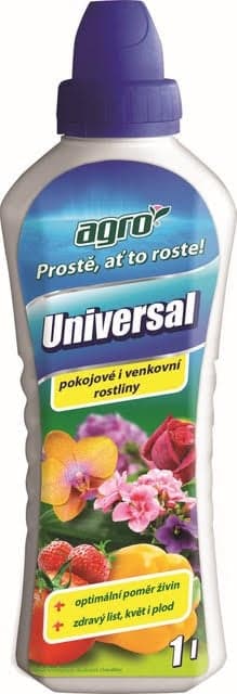Agro Kapalné hnojivo univerzální