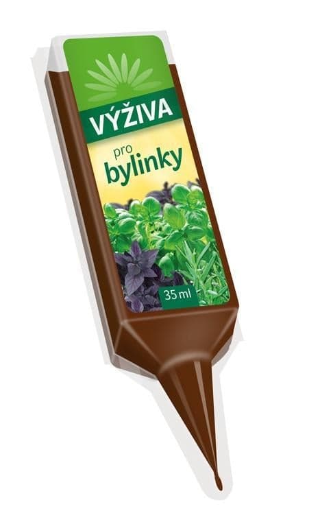 Výživa Forestina pro bylinky 35ml