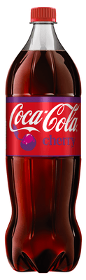 Coca-Cola Cherry