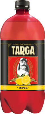 Targa Citron