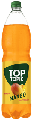 Top Topic Mango