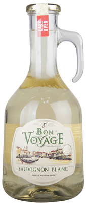 Bon Voyage Sauvignon