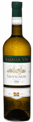 Kazayak Vin Sauvignon