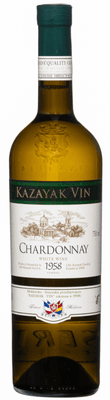 Kazayak Vin Chardonnay