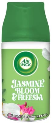 Air Wick Freshmatic náplň do osvěžovače vzduchu – Jasmínové květy a frézie