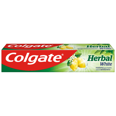 Colgate Herbal White zubní pasta