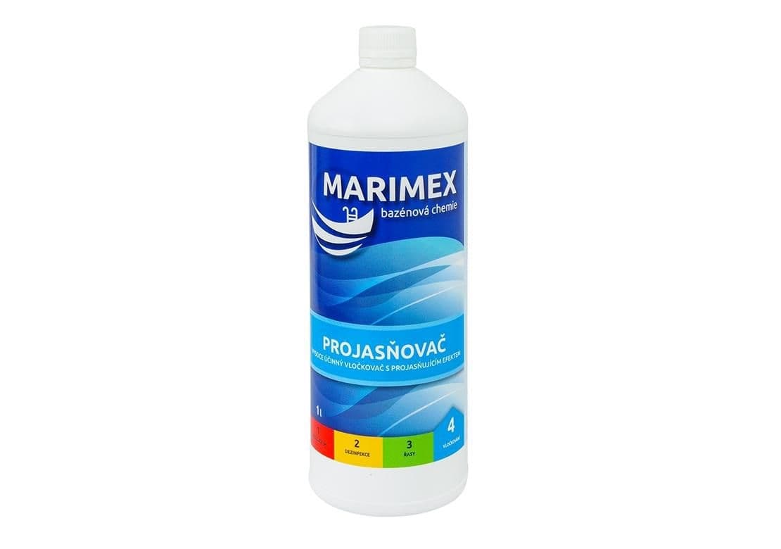 Marimex Projasňovač 1l