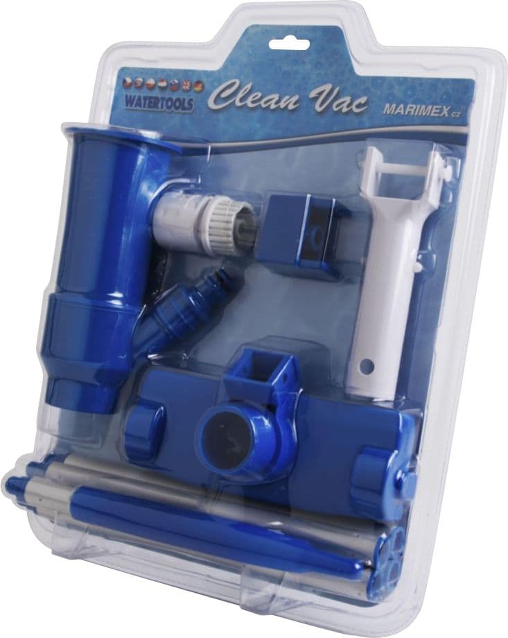 Marimex Vysavač Clean Vac 1 ks
