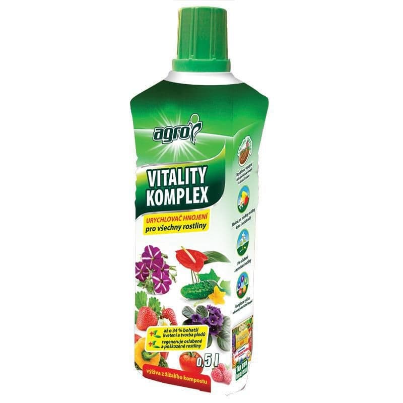 AGRO Vitality komplex 0,5 l