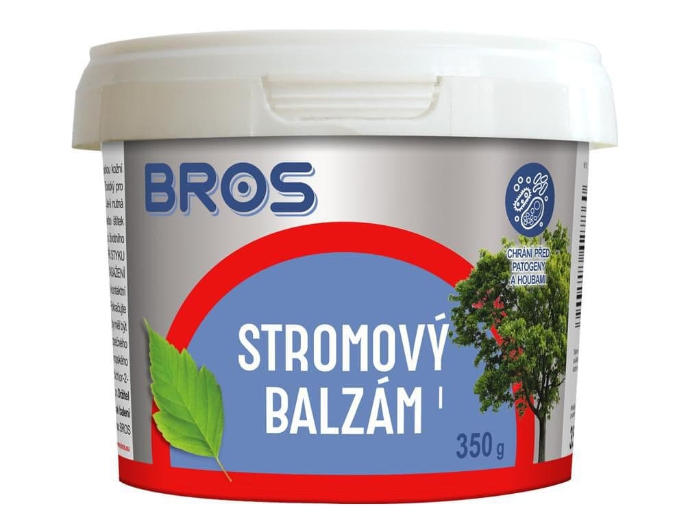 Balzám stromový BROS 350g