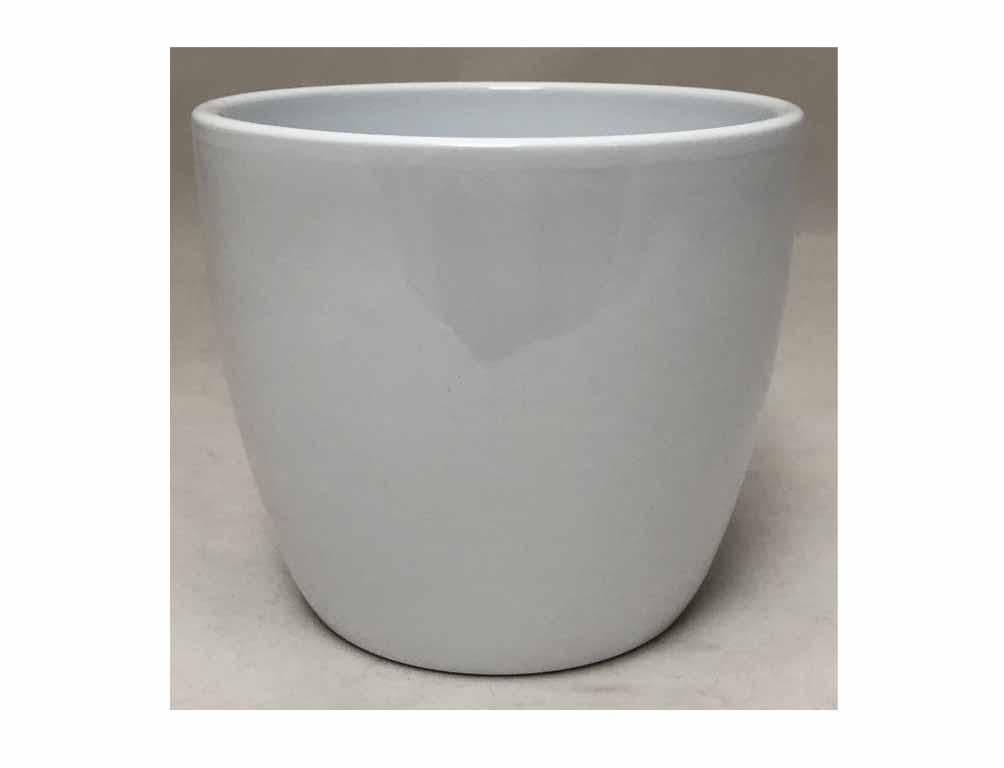 Obal na květník PRIMUS AROMAT keramický lesklý d15x13cm