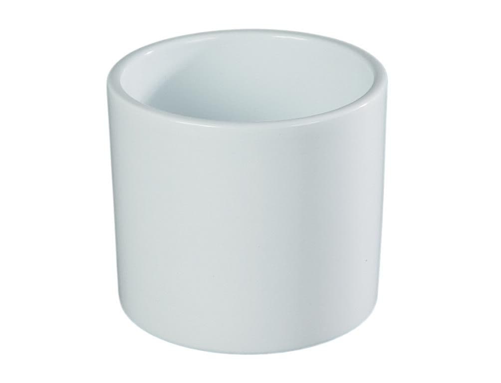 Obal na květník ZEUS ELEGANT keramický lesklý d11x10cm