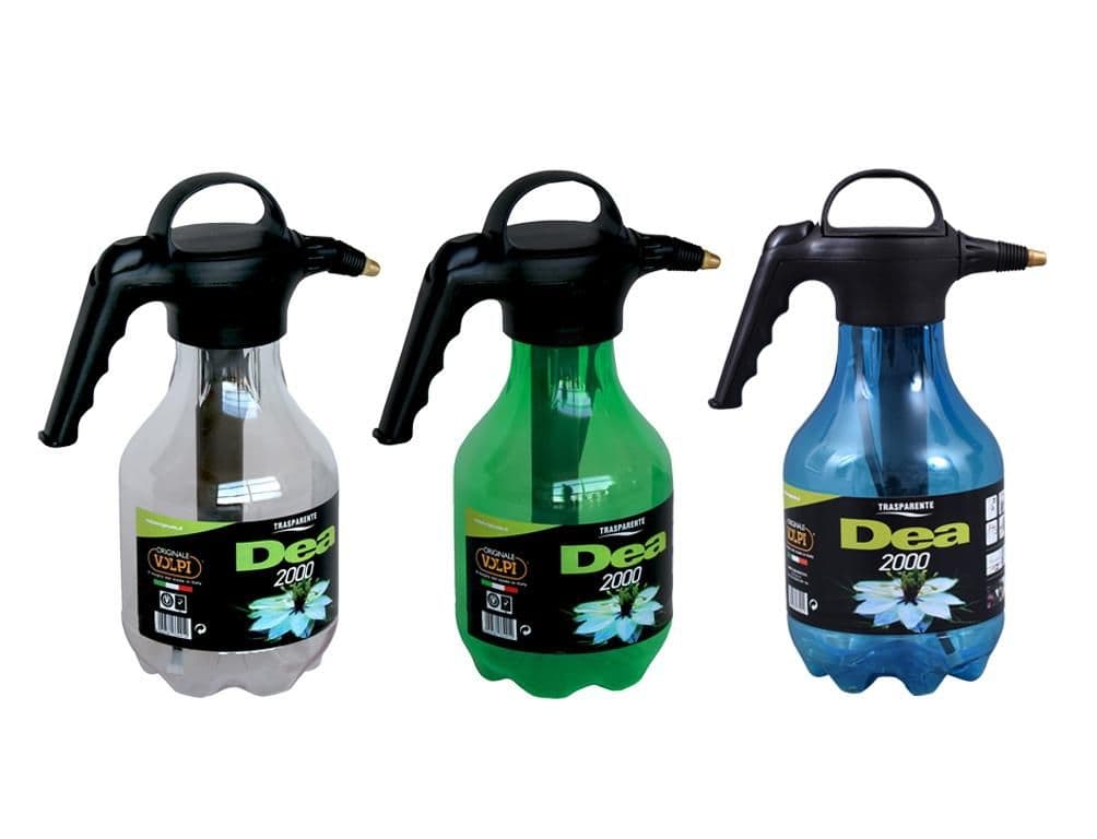 Rozprašovač DEA MIX tlakový 2000ml
