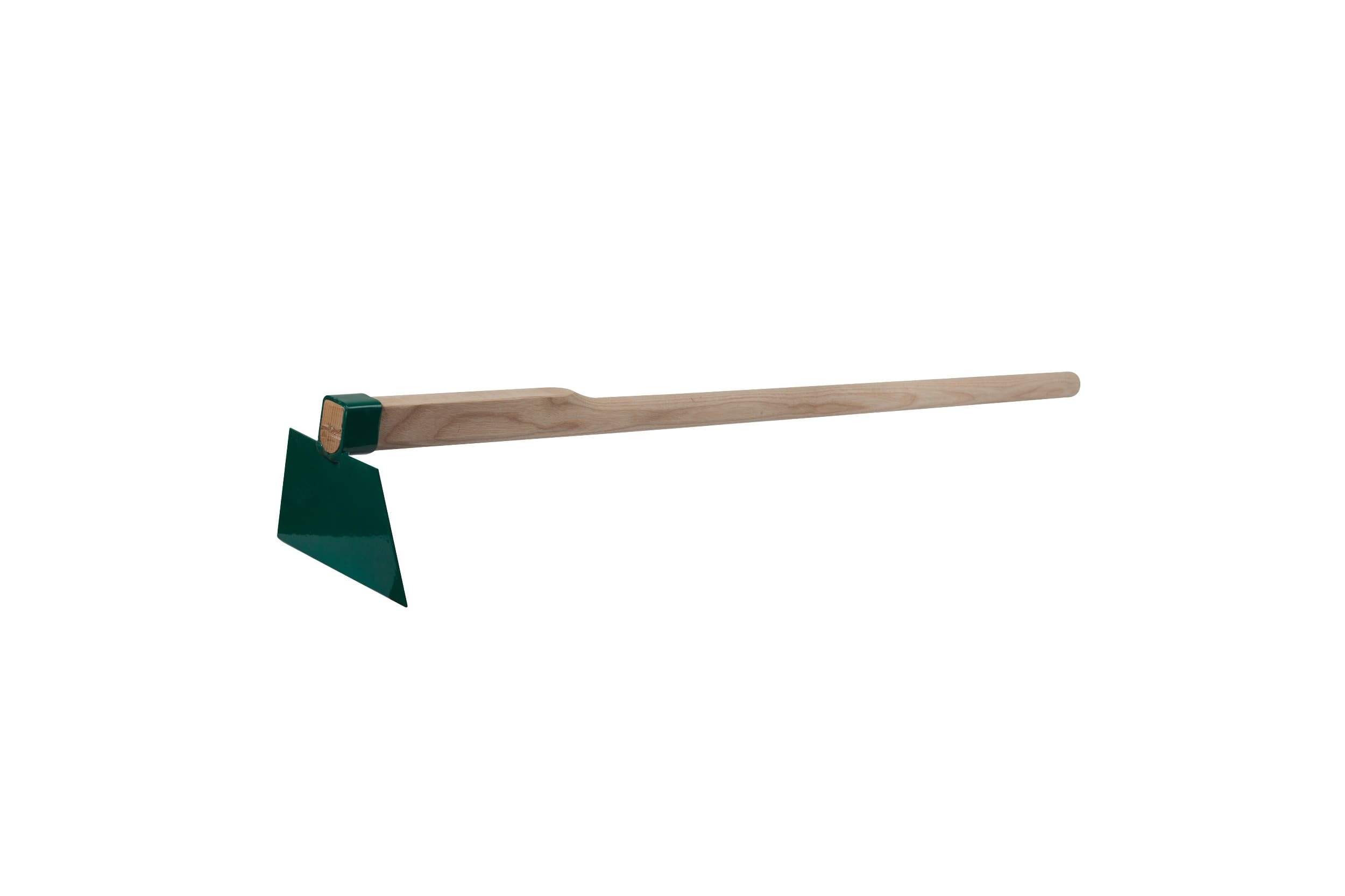 Motyka na řepu 12,5cm s násadou