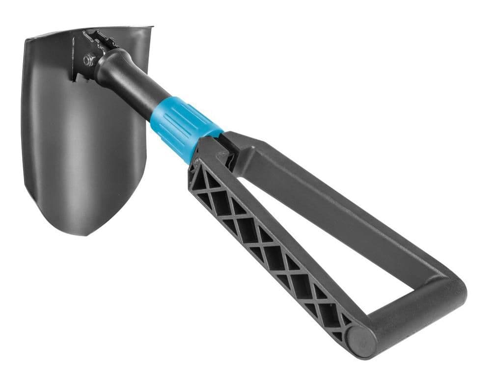Lopata ERGO skládací 59cm