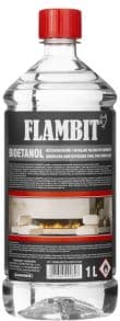 Cappa Podpalovač bioethanol Flambit 1 l