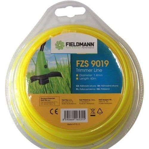 Náhradní struna FZS 9019 Fieldmann