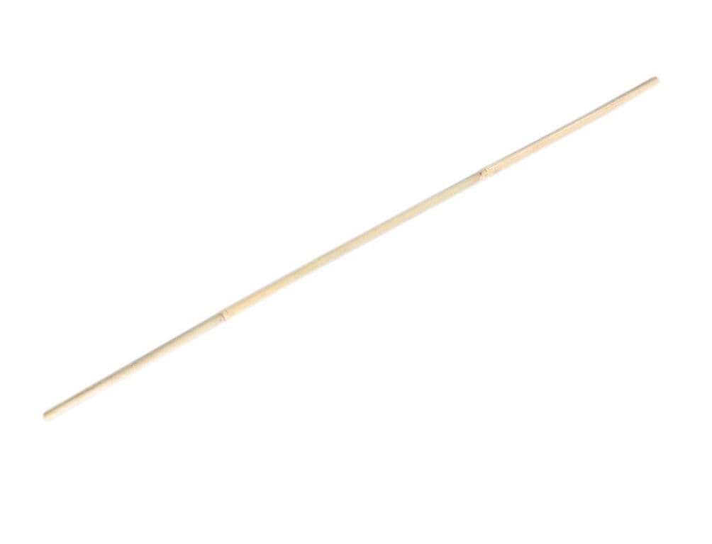 Opěra na rostliny BAMBUS 150cm, d1,4-1,6cm, 2ks