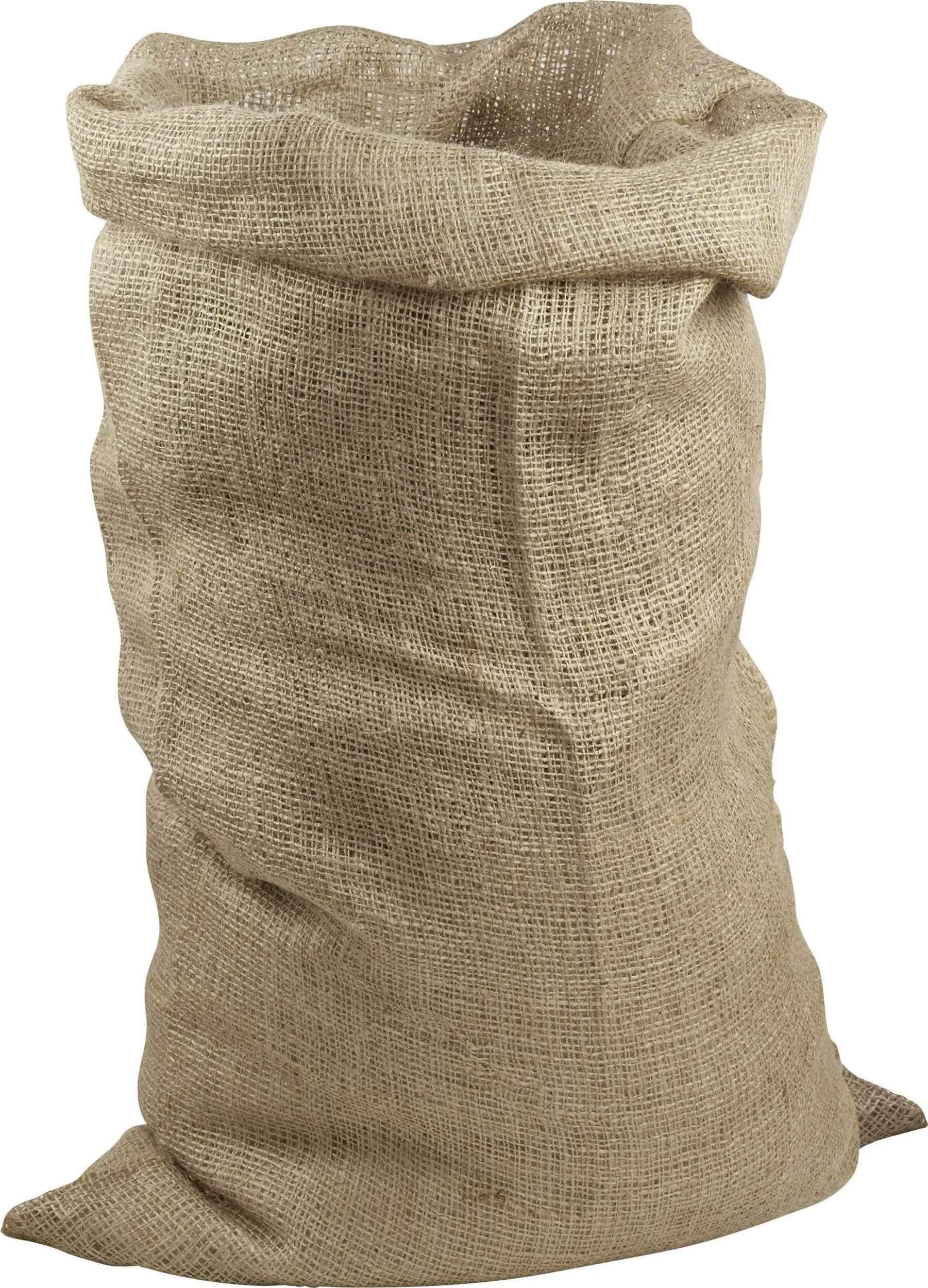 Pytel jutový  95x56cm, velmi hustá tkanina
