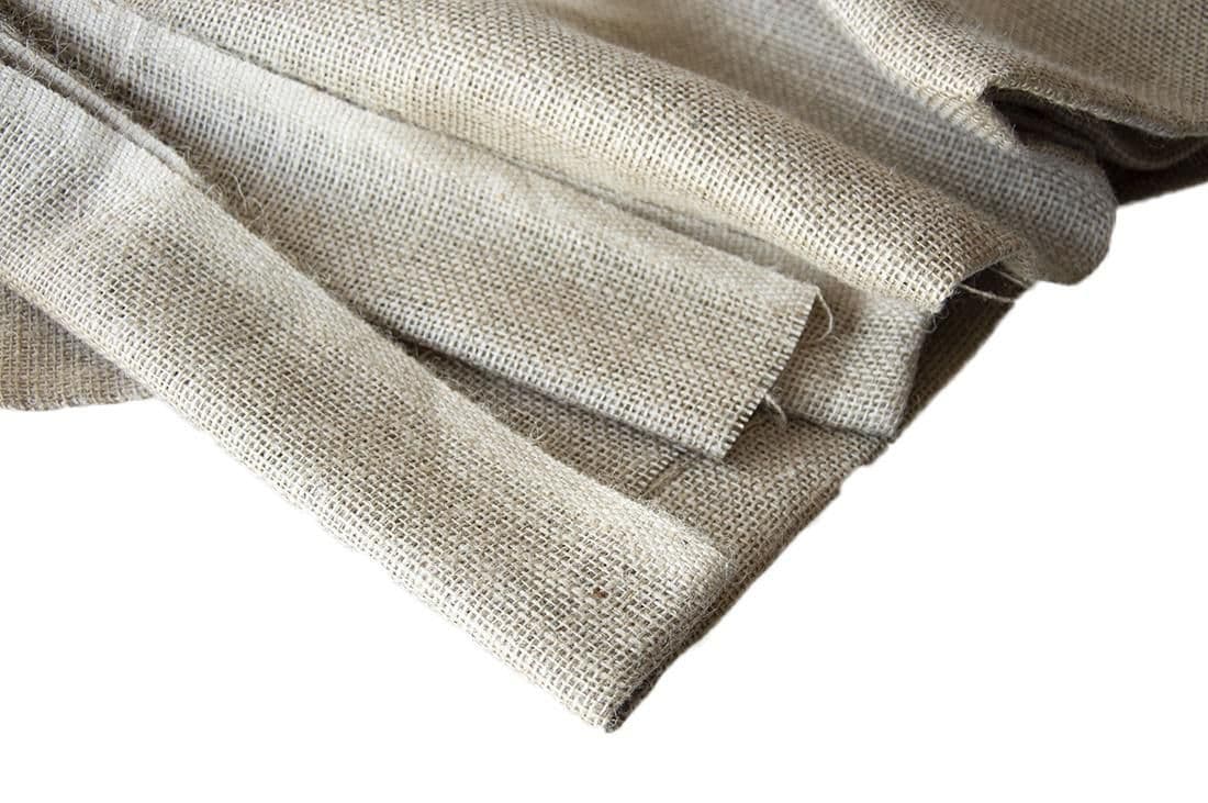 Tkanina jutová 1,2x3m, 280g/m2
