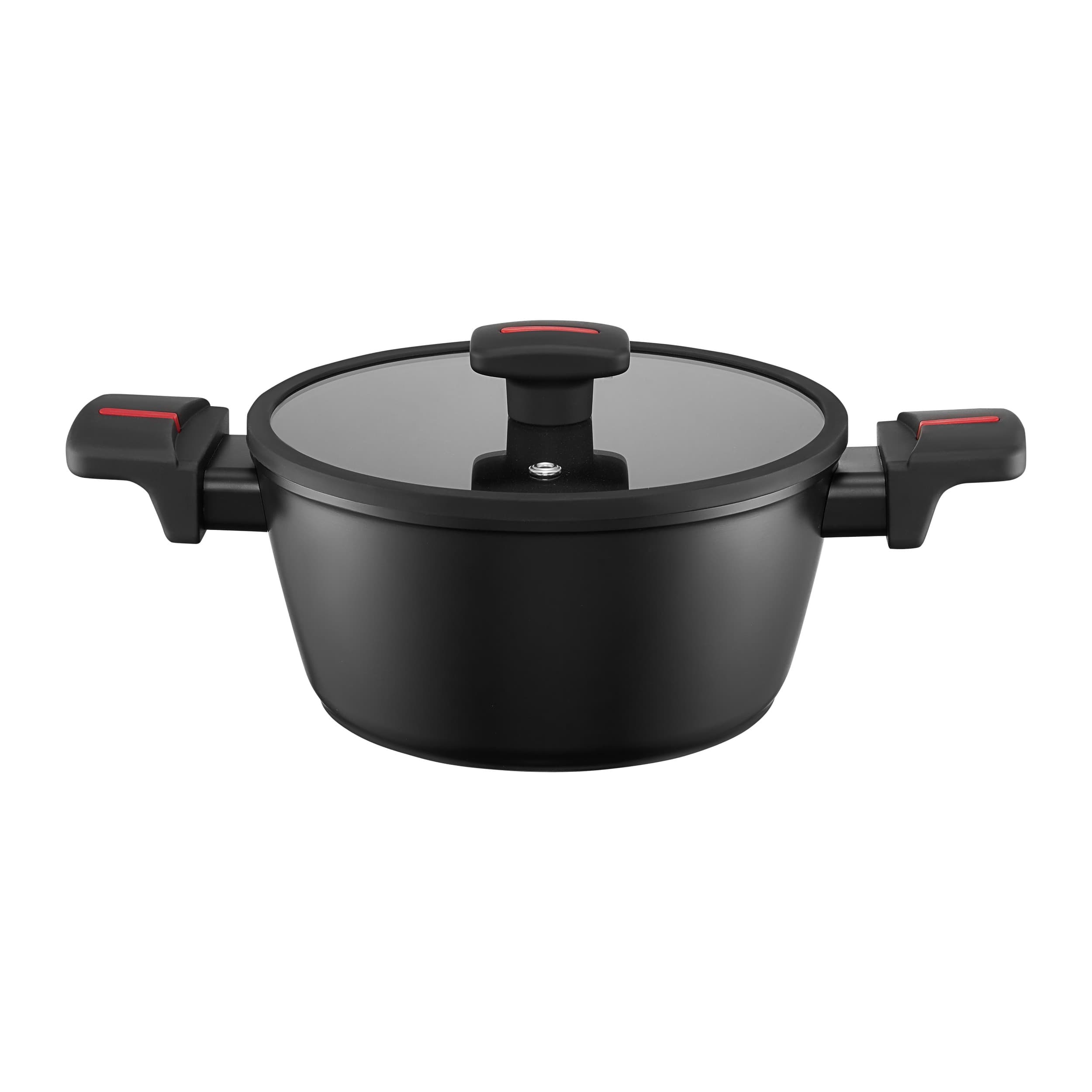 AMBITION Hrnec 20 cm / 2,6 l ILAG READY