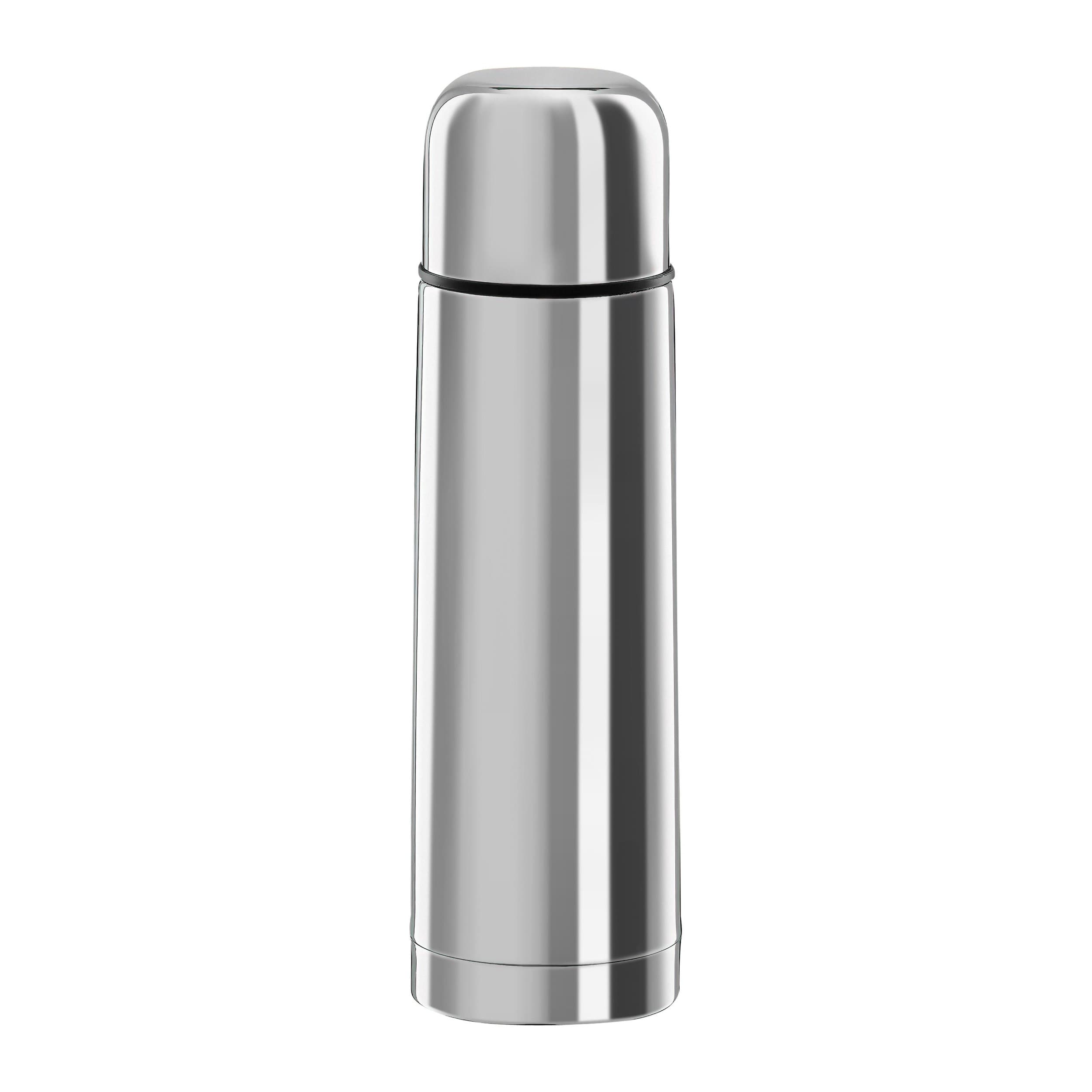 AMBITION Termoska 500 ml stříbrná ROYAL