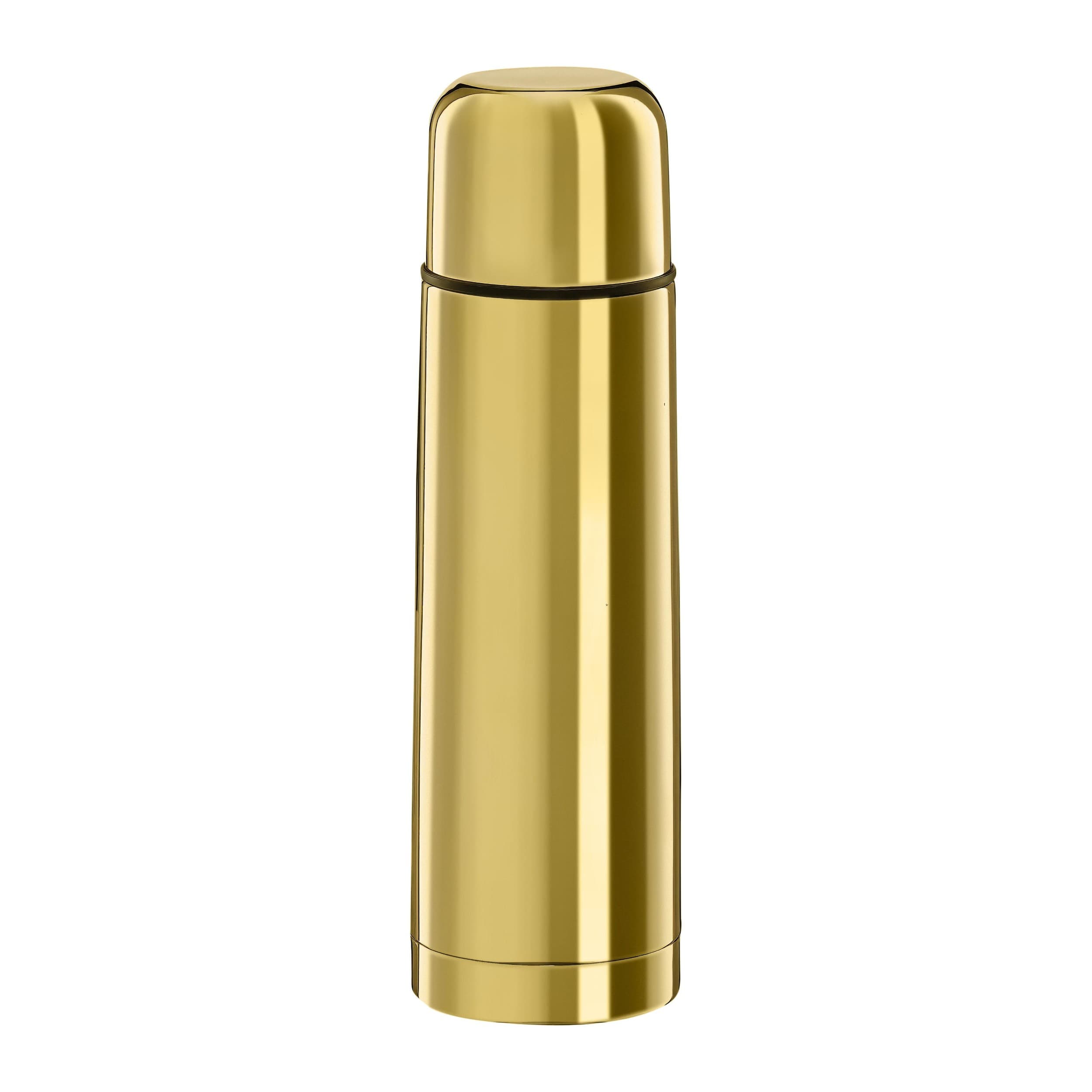 AMBITION Termoska 500 ml zlatá ROYAL