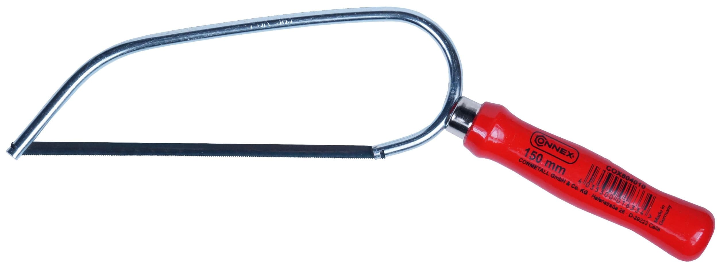 Pilka na kov 150 mm