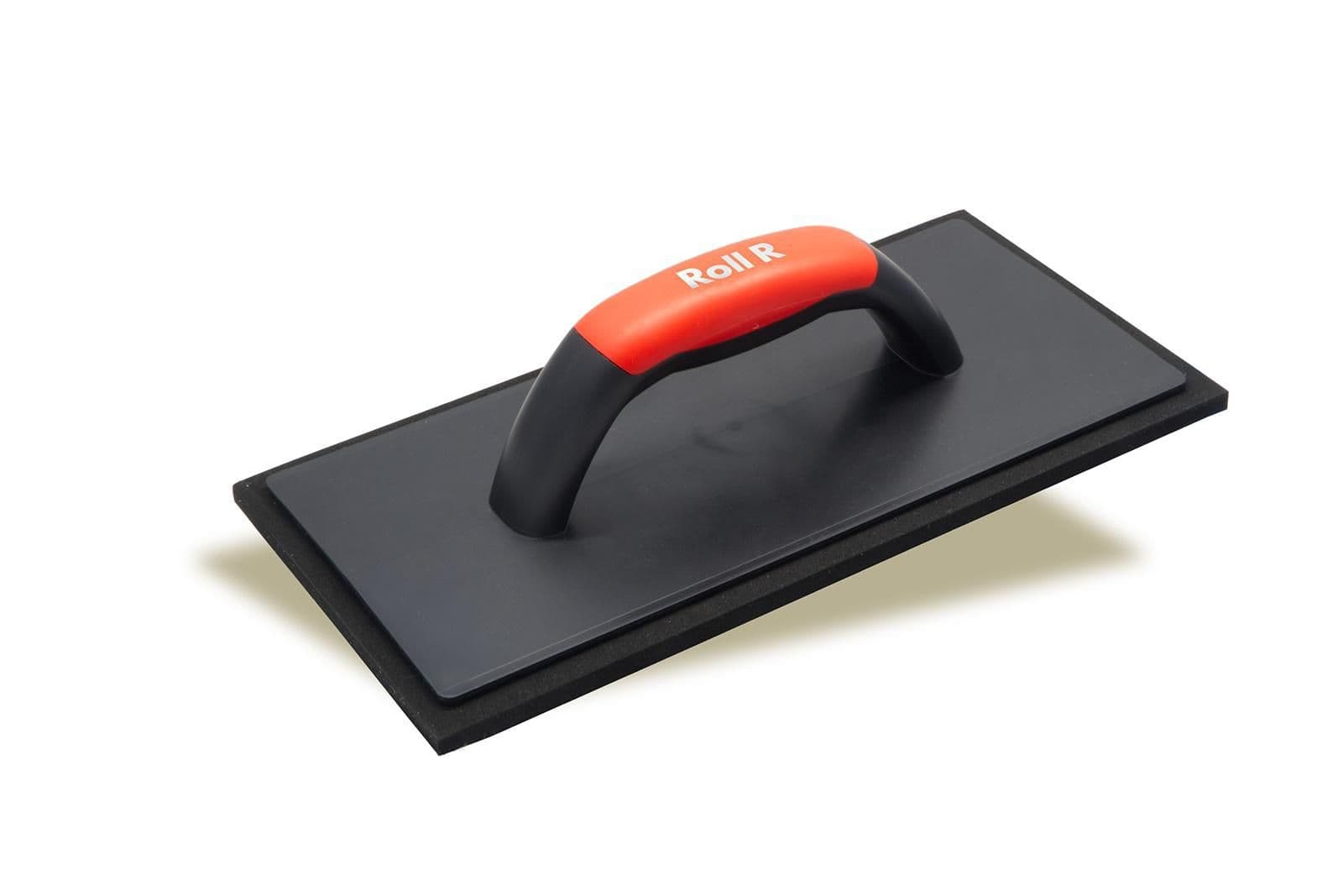 Hladítko mikropryž 280x140x8mm