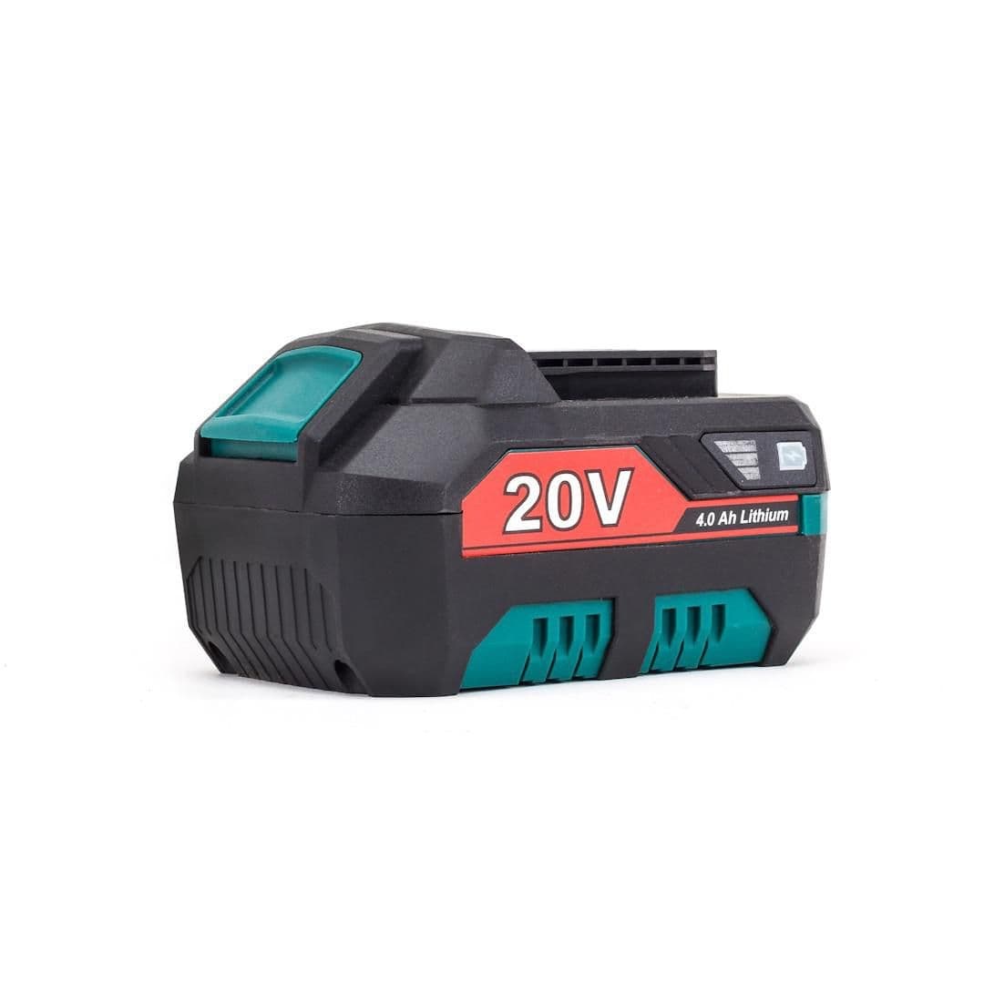 Baterie NAC B-40-LI-20V 4Ah pro AKU nářadí NAC