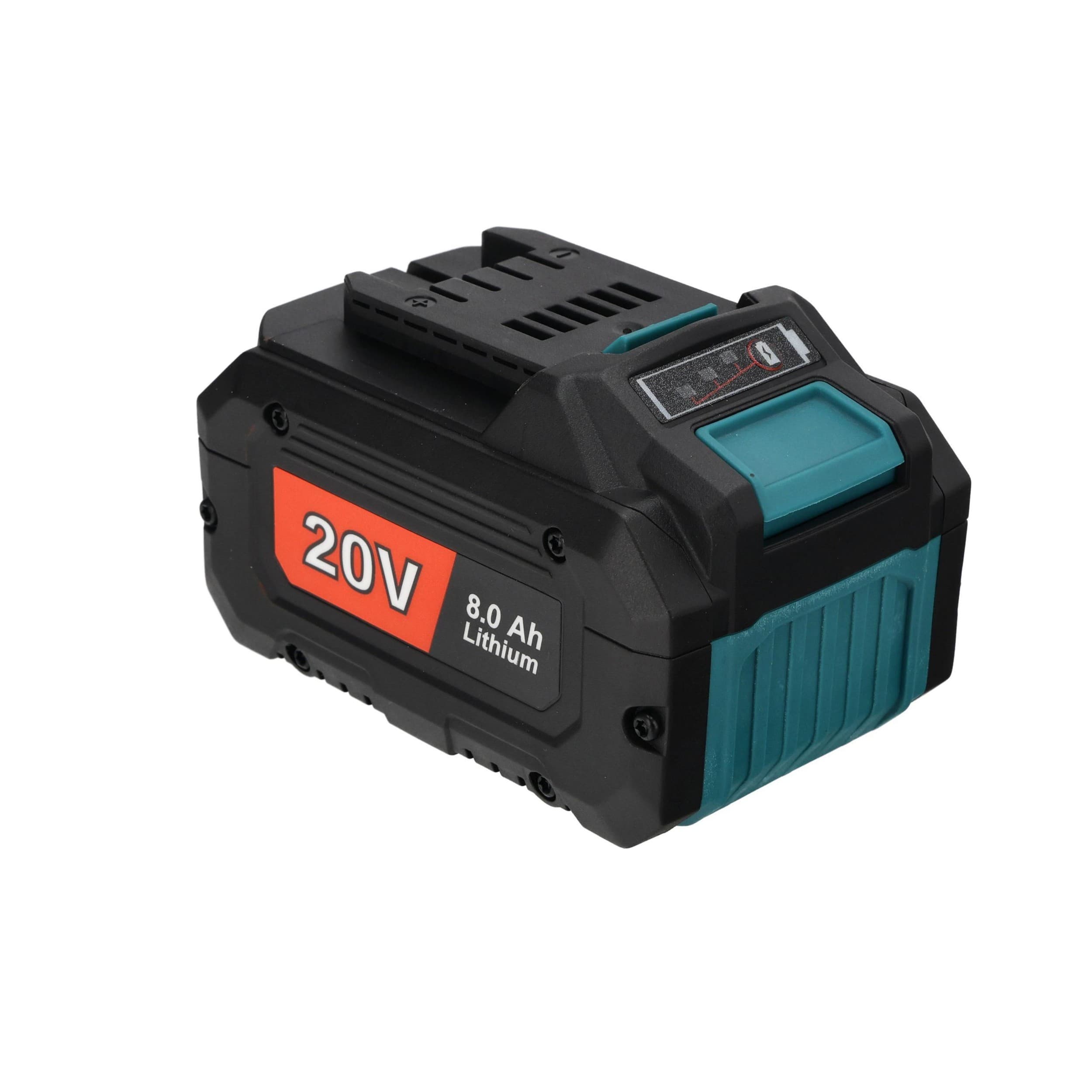 Baterie NAC B-80-LI-20V 8Ah  pro AKU nářadí  značky NAC