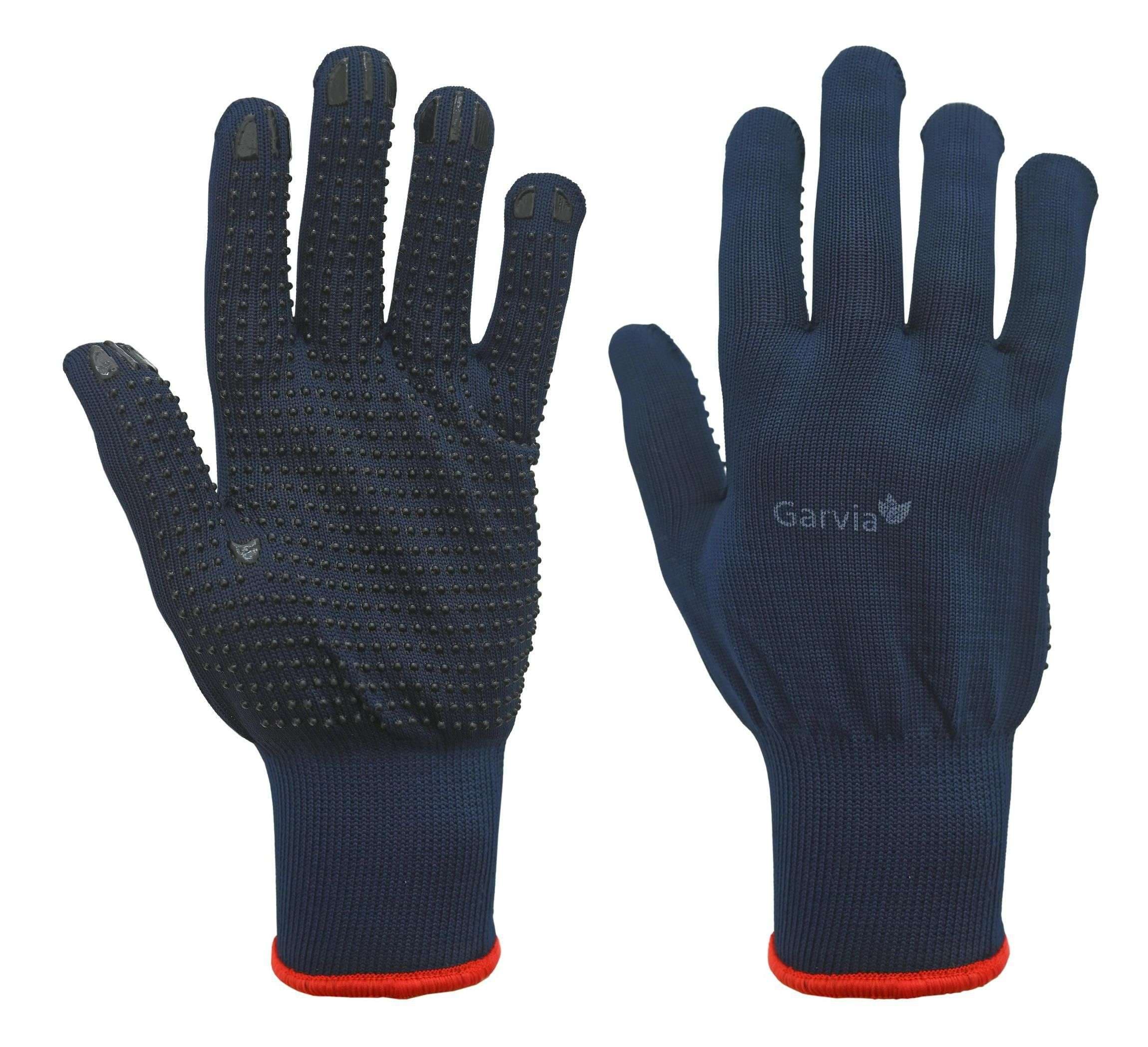 Rukavice zahradní vel. 10 Polyester
