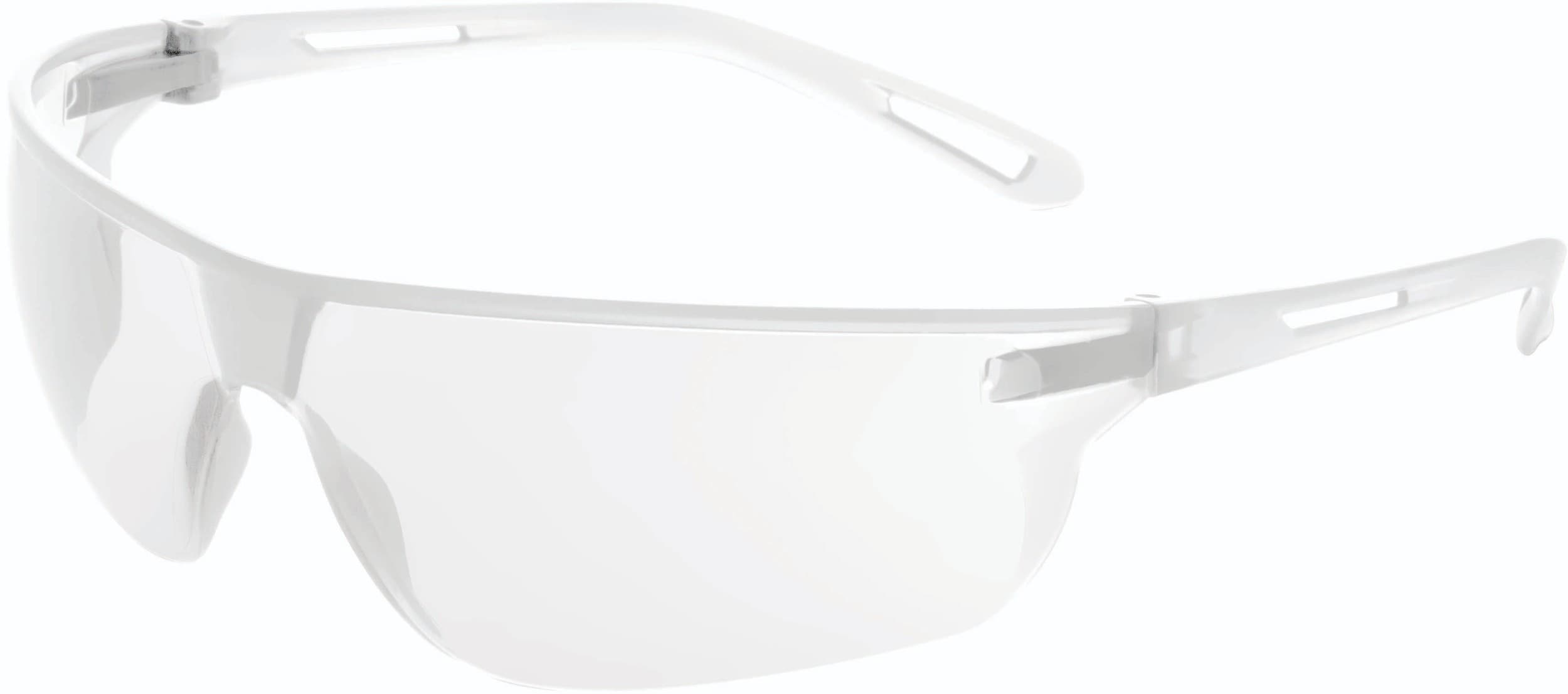 JSP brýle STEALTH 16g AS čirá