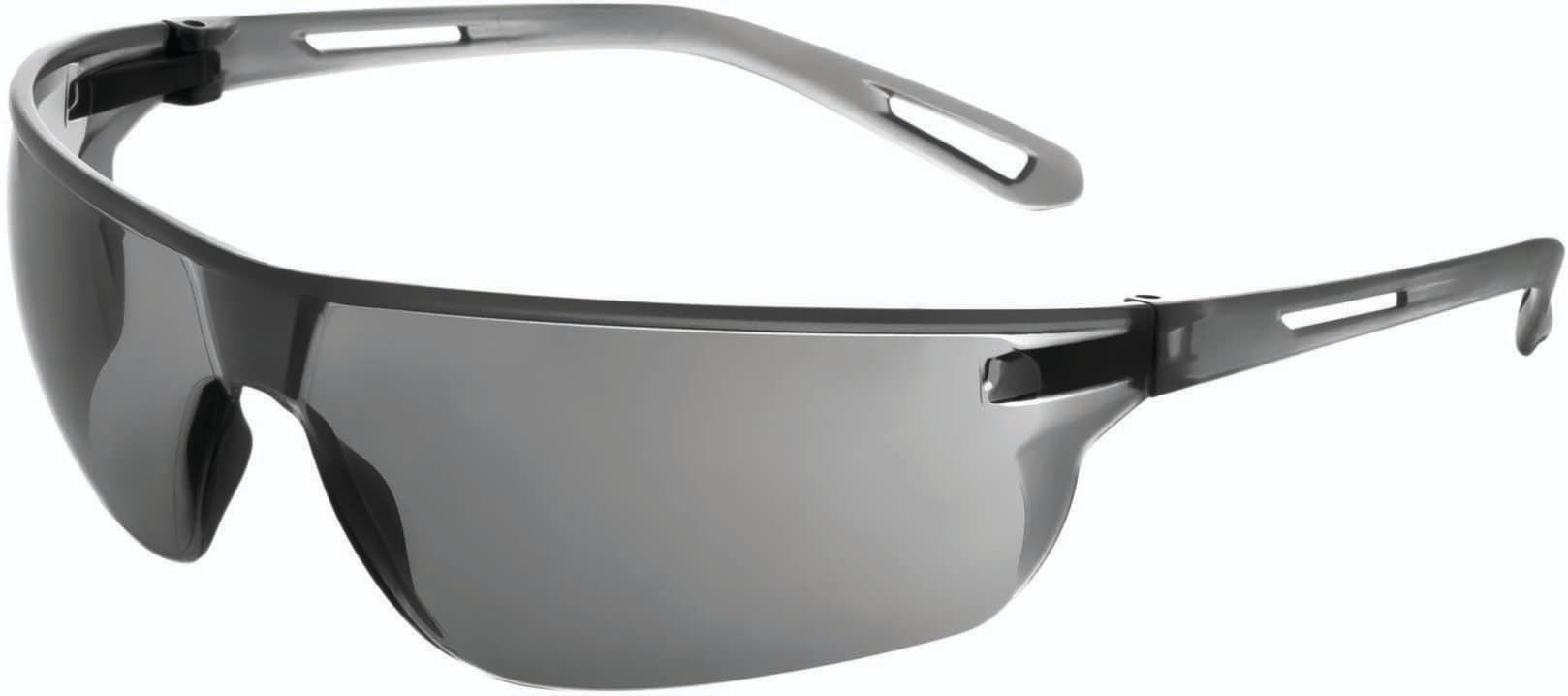 JSP brýle STEALTH 16g AS kouřová
