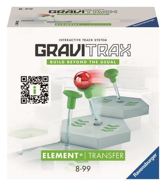 Ravensburger Gravitrax Stavebnice 224227 Transfer
