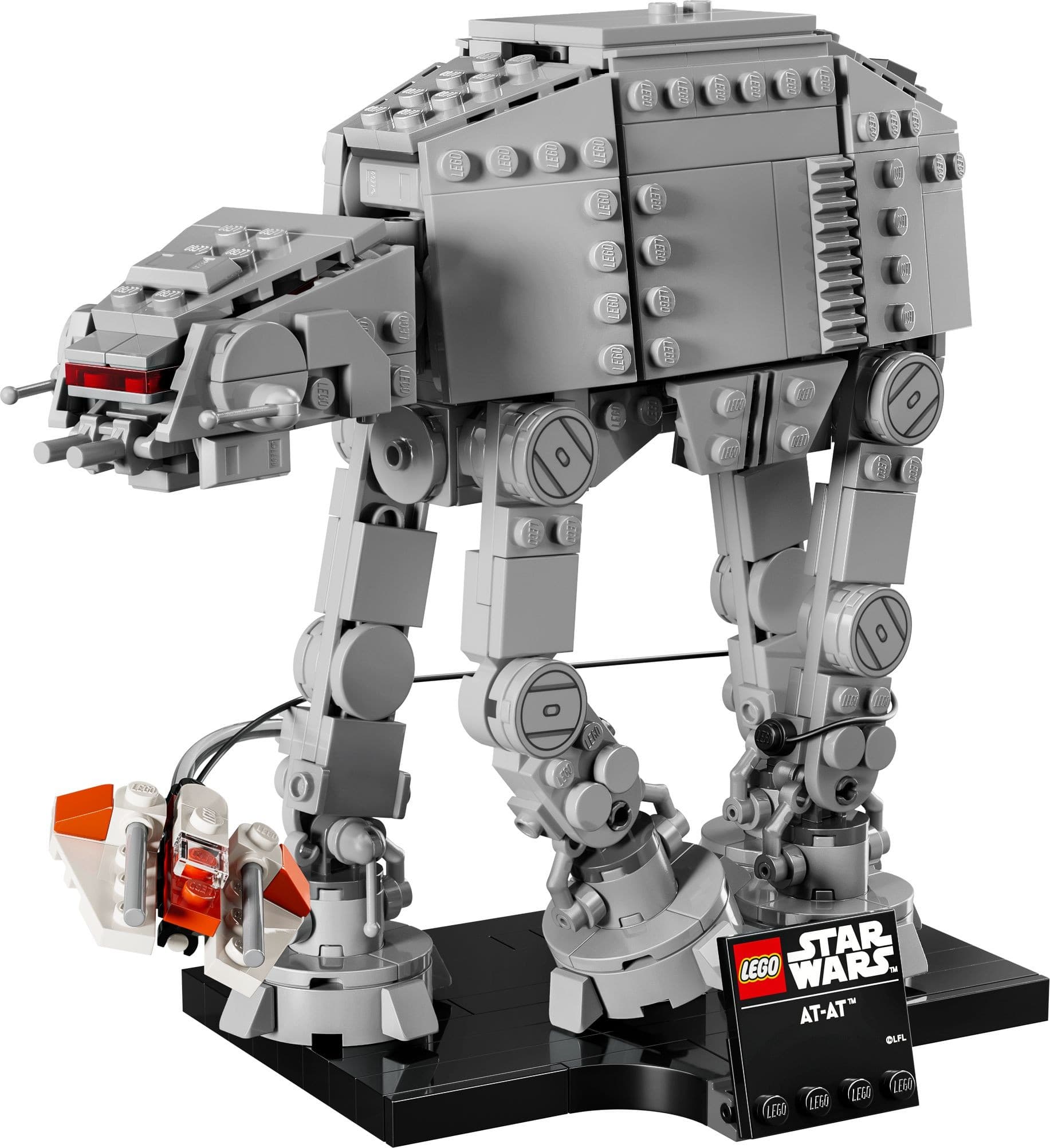 LEGO® Star Wars™ 75440 AT-AT™