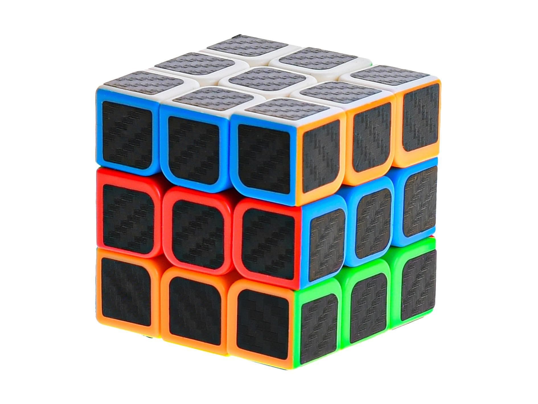 Brain Games hlavolam kostka 5,5x5,5cm v síťce