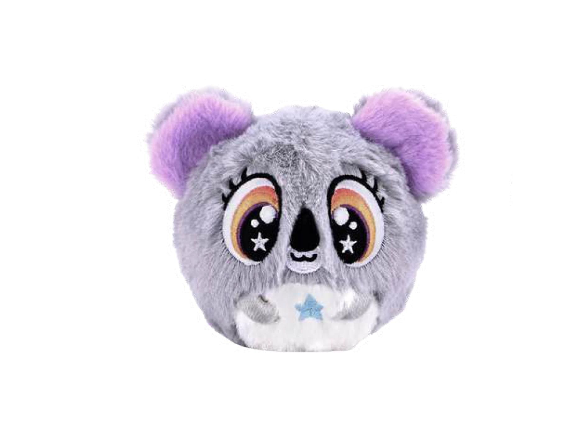Bouncibles KIPPY plyšová 8cm