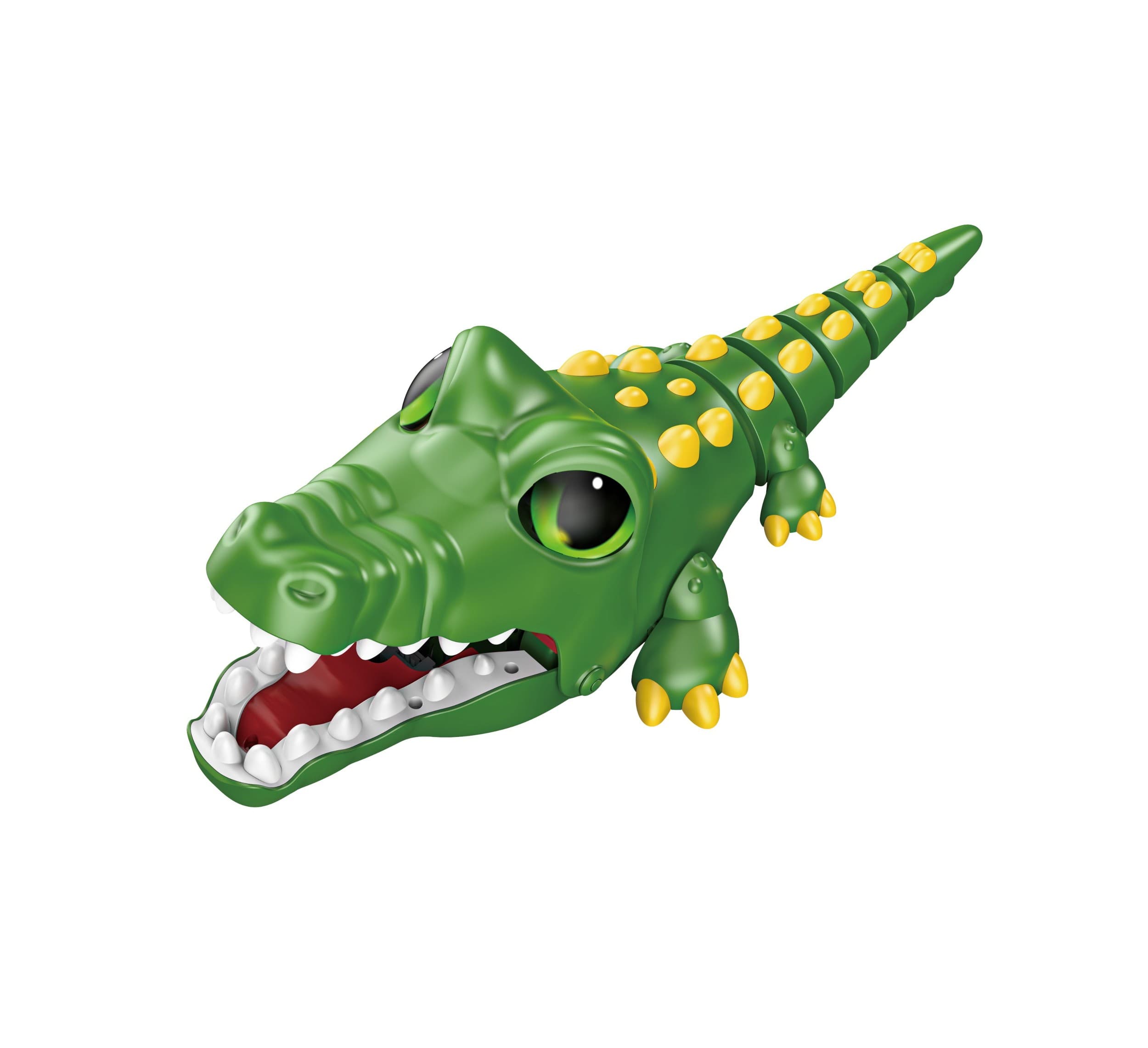 Buddy Toys RC Aligator BRC 20.112